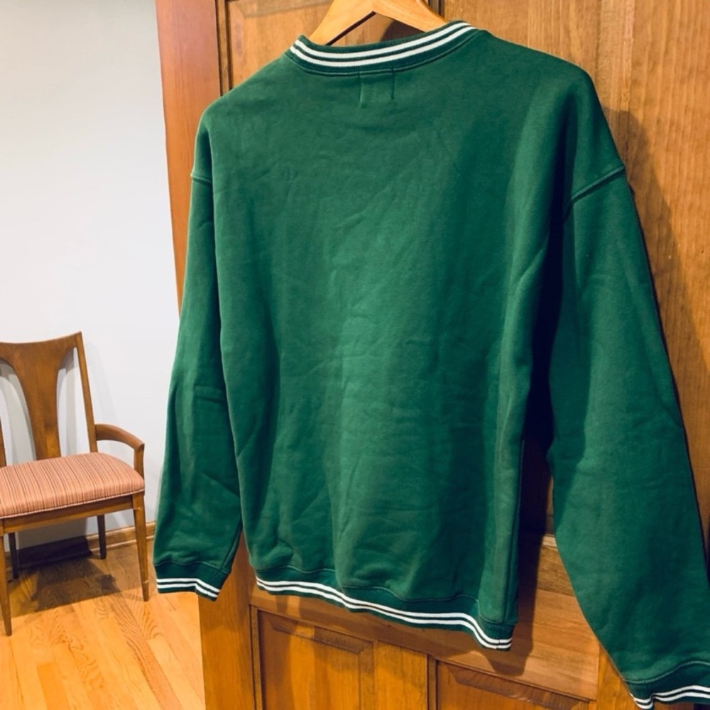 DISNEY WINNIE The POOH CREWNECK Sweatshirt - Picture 5 of 7